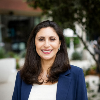 Avatar of Elana Yadidi,  MS, LMFT