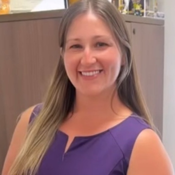 Clinician Headshot