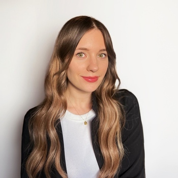 Clinician Headshot