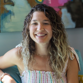 Avatar of Leah Bickers