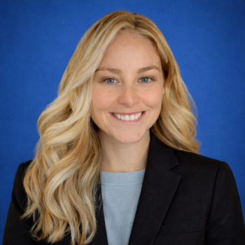 Avatar of Elizabeth Marie Eggleston