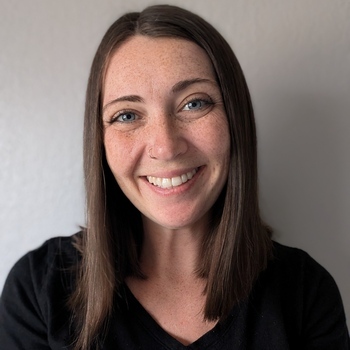Clinician Headshot