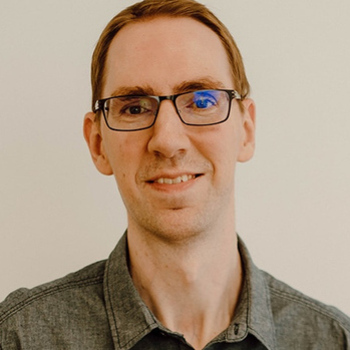 Clinician Headshot