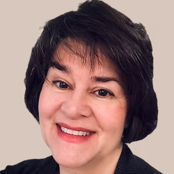 Clinician Headshot