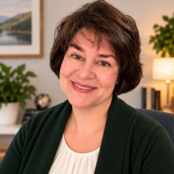 Avatar of Rachael Darian, MBA, MSN, PMHNP, ANP-BC