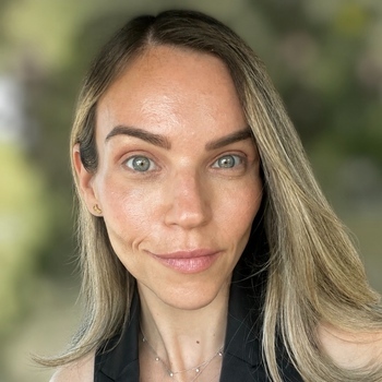 Avatar of Melissa Taylor