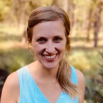 Clinician Headshot