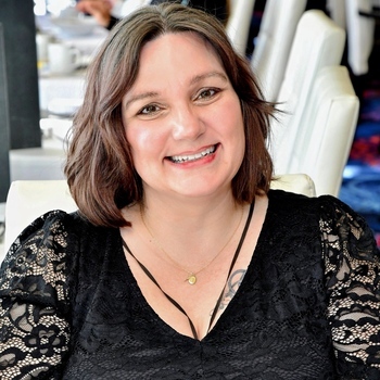 Avatar of Tricia Inverso, MSW, LISW-S, ADHD-CCSP