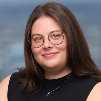 Avatar of Olivia Rolando