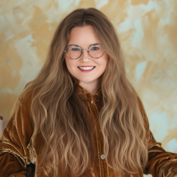 Clinician Headshot