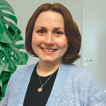 Avatar of Nicole Salamone