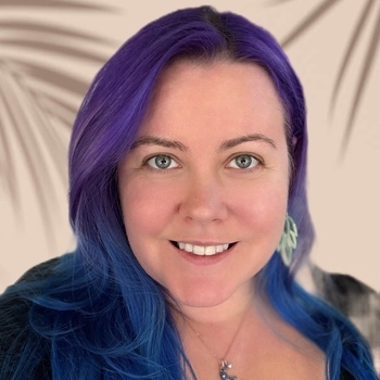 Avatar of April Cooke