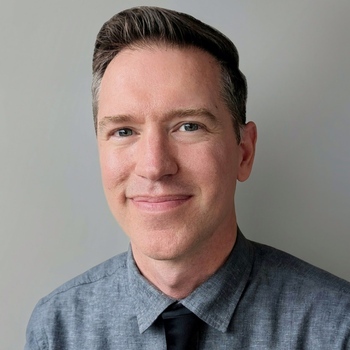 Clinician Headshot