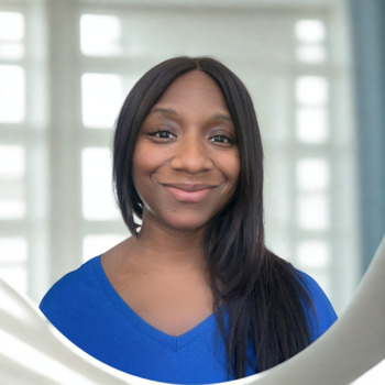 Avatar of Celebrity Blockton-Gonzalez