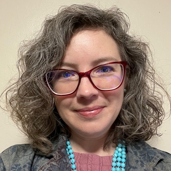 Clinician Headshot