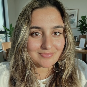 Avatar of Catarina Reyes-Santinho, PsyD