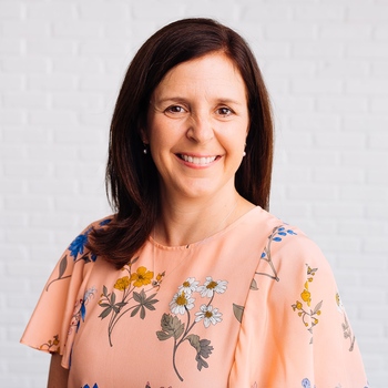 Avatar of Kristin Lang Hansen