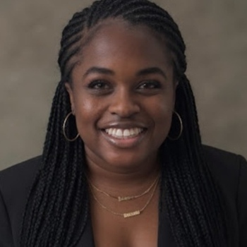 Avatar of Ebony Staten