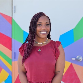 Avatar of Jaylin Goodloe