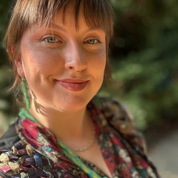 Avatar of Erin Huber