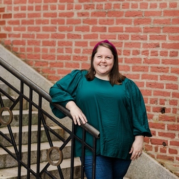 Avatar of Kaitlin Burton