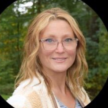 Avatar of Alisha Gipe