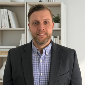 Avatar of Sean LaFleur, M.A., LPC, LLP