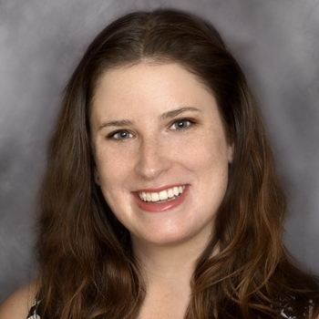 Clinician Headshot