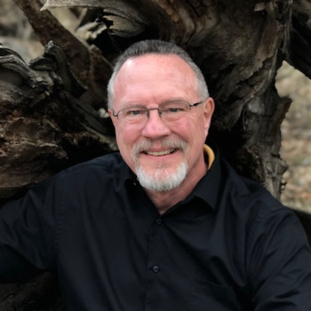 Clinician Headshot