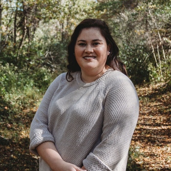 Avatar of Ashley Crowder