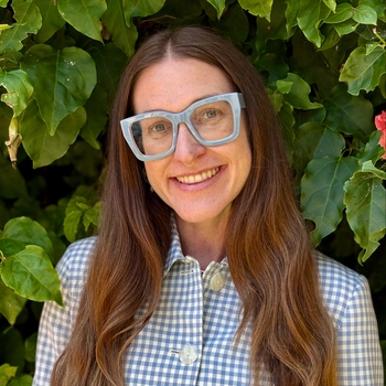 Avatar of Shari Gerstenberger