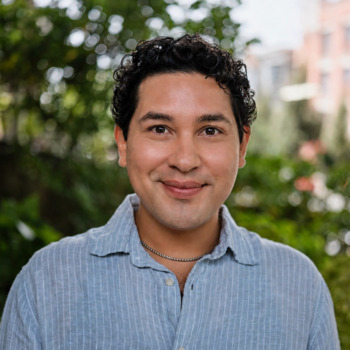 Avatar of Ruben Velazquez