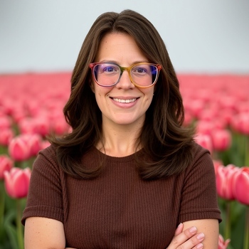 Clinician Headshot