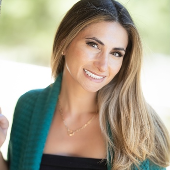 Avatar of Georgina Fontein