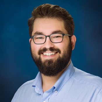 Clinician Headshot