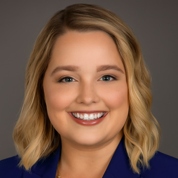 Clinician Headshot