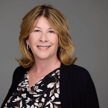 Clinician Headshot