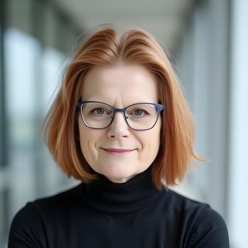 Avatar of Sherri Hanson