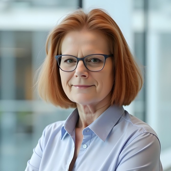Avatar of Sherri Hanson