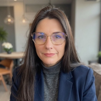 Avatar of Kirsten Craft
