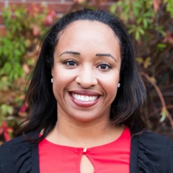 Clinician Headshot