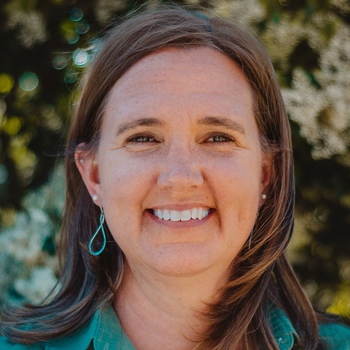Clinician Headshot