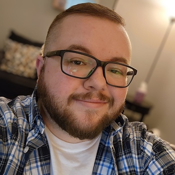 Clinician Headshot