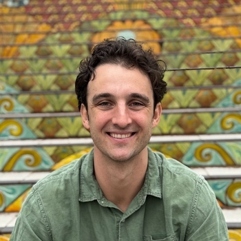 Avatar of Nathan Morris