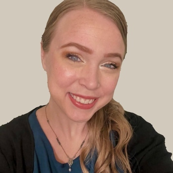 Clinician Headshot