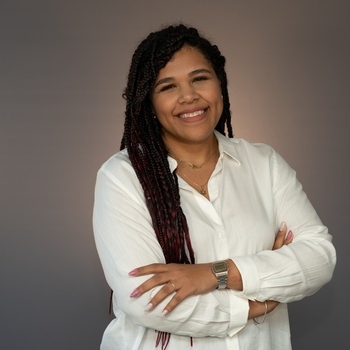 Clinician Headshot