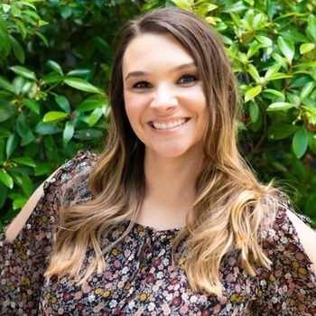 Clinician Headshot