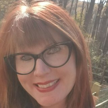 Avatar of Kimberly Reitenauer