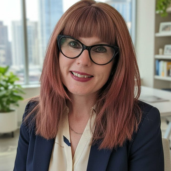 Avatar of Kimberly Reitenauer