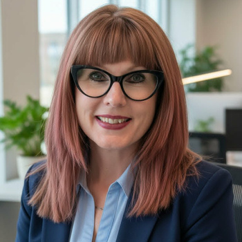 Avatar of Kimberly Reitenauer